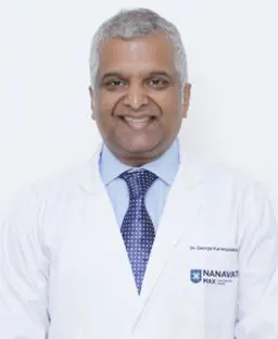 dr-george-karimundackal